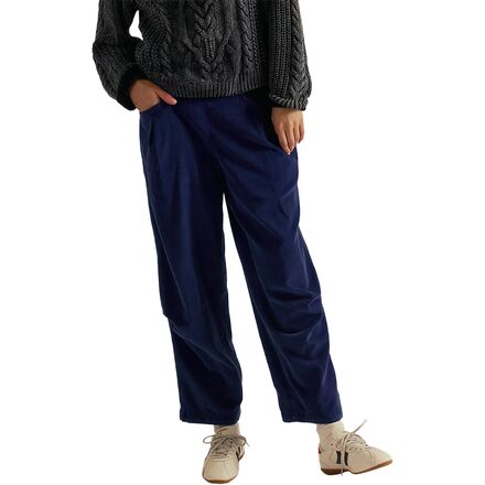 Nice Chioce Cord Pant - Women's