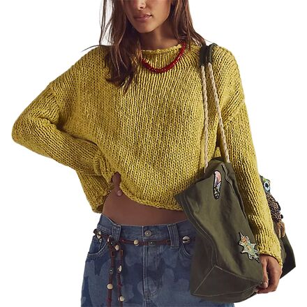 Opal Sweater - Women's