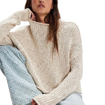 Opal Sweater - Women's
