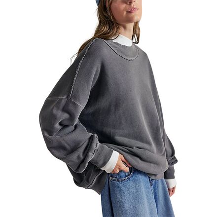 Palm Springs Turtleneck Sweater - Women's