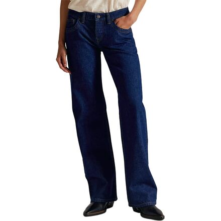 Tennessee Low Rise BF Pant - Women's