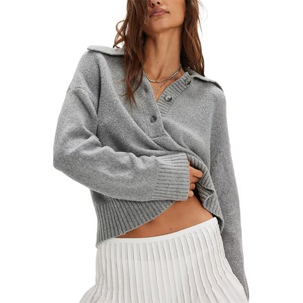 Trading Up Polo - Women's