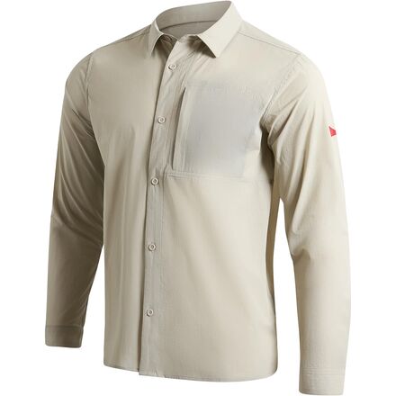 Airtex Expedition Long-Sleeve Shirt - Men's
