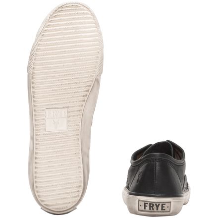 Frye - Betty Low Lace Shoe - Women's