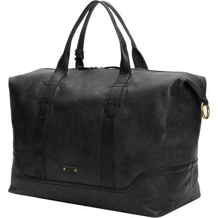 Frye - Campus Overnight Tote - Women's