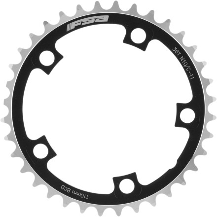 FSA - Super Inner 10 Speed Chainring