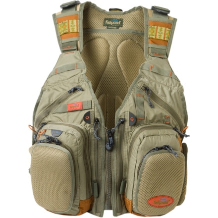 Fishpond - Wasatch Fly Fishing Backpack - 610cu in