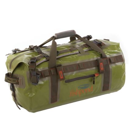 Fishpond - Westwater Large Zippered Duffel Bag