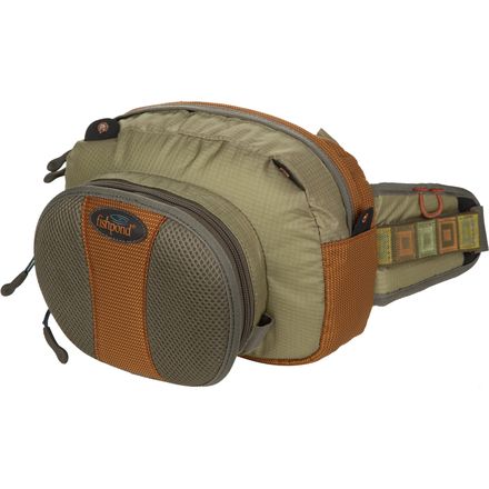 Fishpond - Arroyo Fly Fishing Chest Pack - 150cu in