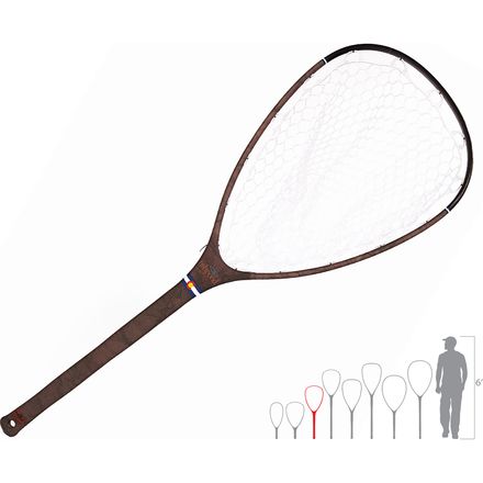 Fishpond - Nomad Limited Edition Mid-Length Net