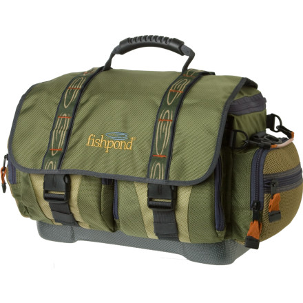 Fishpond Cloudburst Gear Bag - 1159cu in Fishpond Cloudburst Gear Bag - 1159cu in