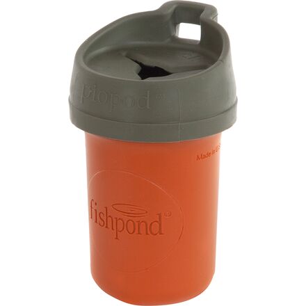 Fishpond - PIOPOD Container