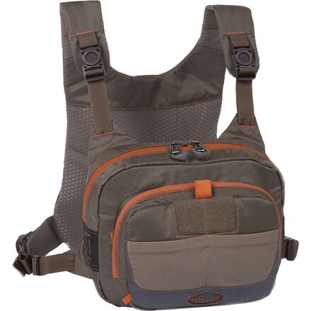 Fishpond - Cross-Current 8L Chest Pack - One Color