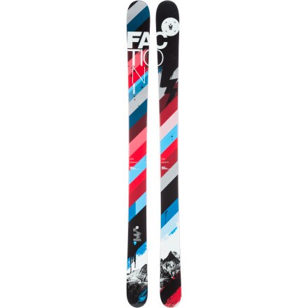 Faction Skis - 3.Zero Ski
