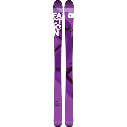 Faction Skis - Agent 100 Ski - Women's