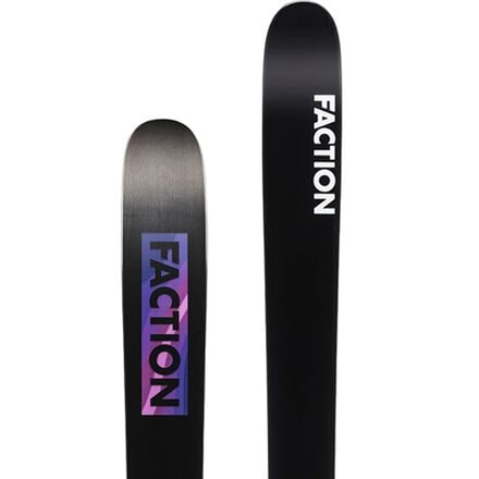 Faction Skis - La Machine Mega Ski - 2024