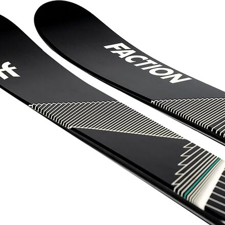 Faction Skis - Mana 2 Ski - 2024