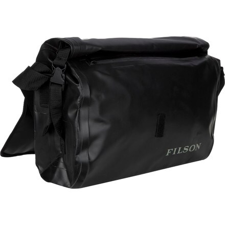 Filson - Dry Messenger Bag