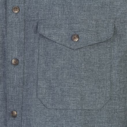 Filson - Hunting Seattle Fit Shirt - Long-Sleeve - Men's