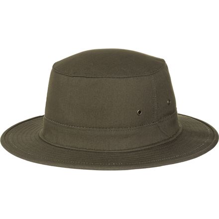 Filson - Original Tin Cloth Hat