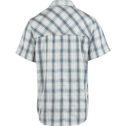 Filson - Twin Lakes Sport Short-Sleeve Shirt - Men's
