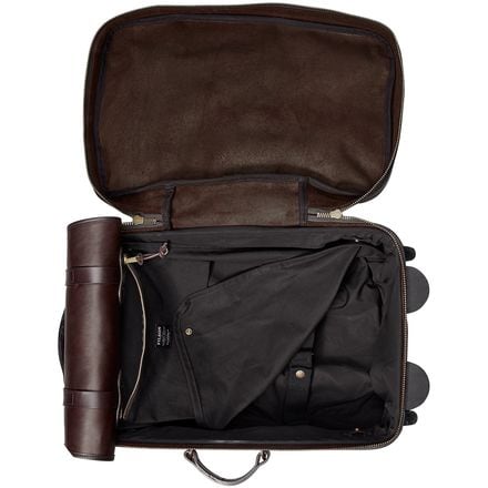 Filson - Weatherproof Carry-On Rolling Gear Bag