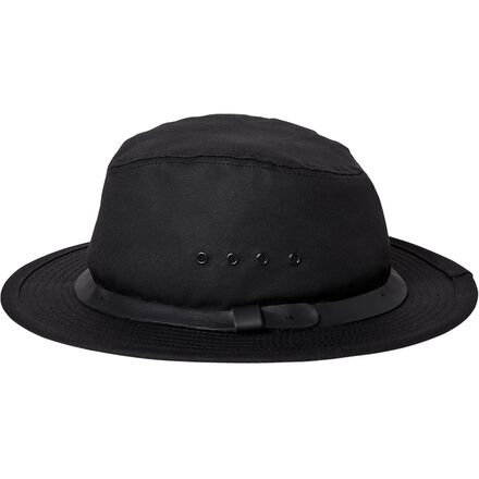 Filson - Tin Packer Hat - Black