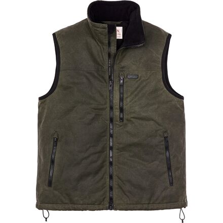 Tin Cloth Primaloft Vest - Men's