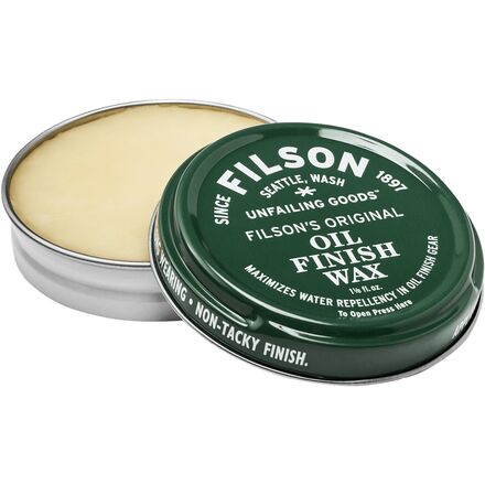 Filson - Oil Finish Wax