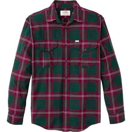 Lightweight Alaskan Guide Shirt - Men's