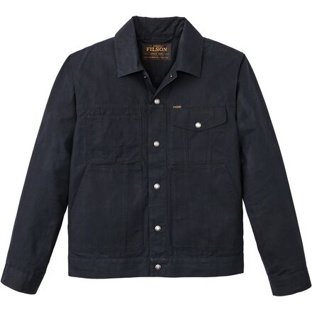 Ranger Short Cruiser Jacket - Men's