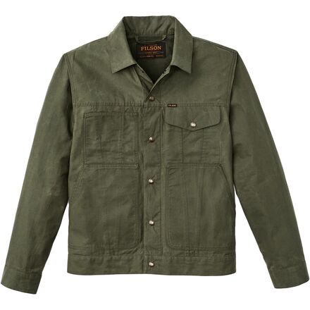 Ranger Short Cruiser Jacket - Men's