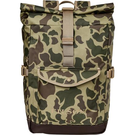 All-Weather Backpack