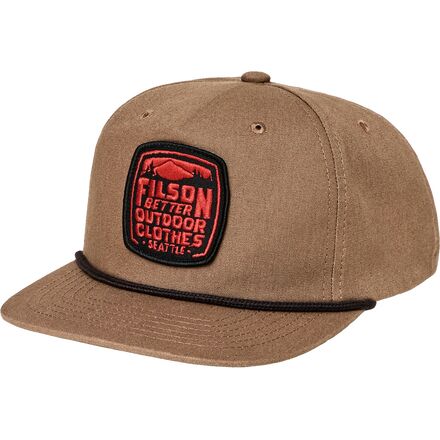 Trucker Cap + Graphic Patch