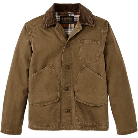 Canvas Outfitter Jacket - Men's