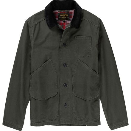 Canvas Outfitter Jacket - Men's