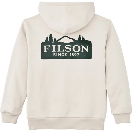 Prospector Graphic Hoodie - Men's