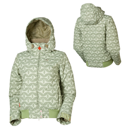 Foursquare Candice Jacket - Women's Foursquare Candice Jacket - Women's