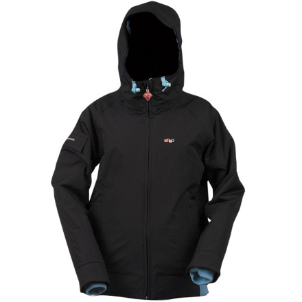 Foursquare Melissa Jacket - Women's