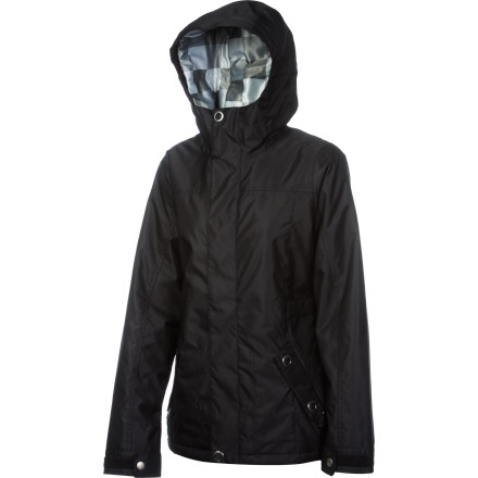 Shop for Foursquare Artisan Jacket - Women's