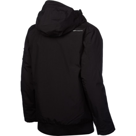 Foursquare - Howl Insulated Jacket - Men's 