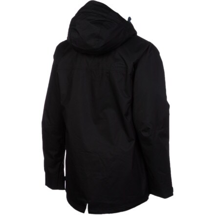 Foursquare - Code Insulated Jacket - Men's 