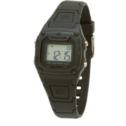 Shop for Freestyle USA Shark Classic Mid 80's Sport Watch