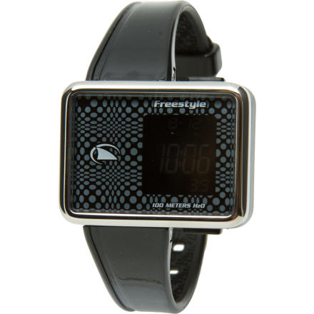Freestyle USA Tetra Watch Womens