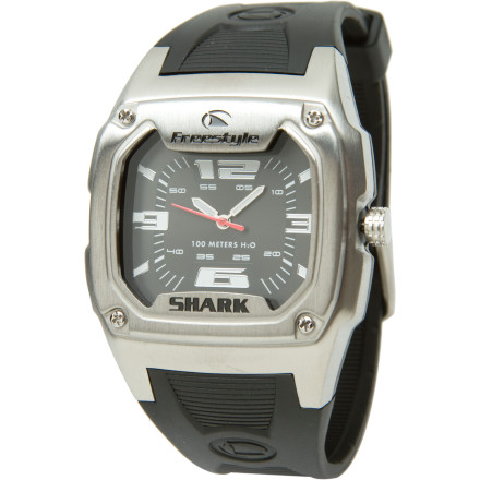 Freestyle USA Shark Analog Watch