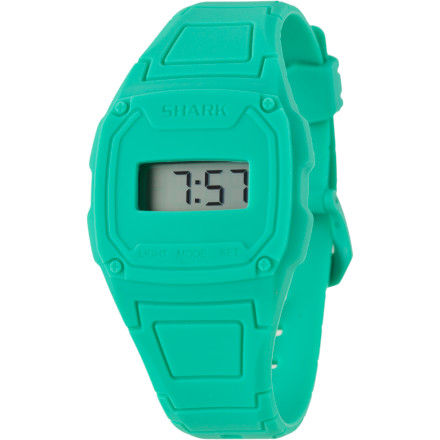 Freestyle USA - Shark Slim Watch - Women's