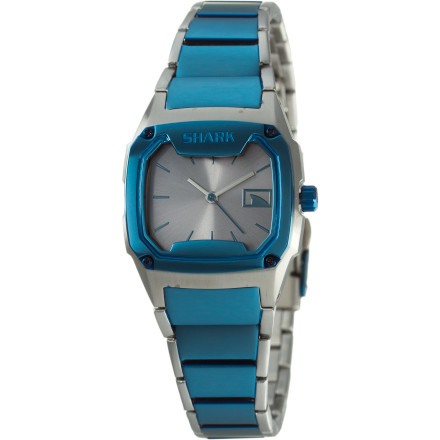 Freestyle USA - Shark Classic Mid Metal Watch - Women's 