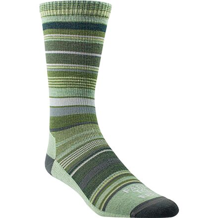 Ithaca Multi Stripe Sock - Women's
