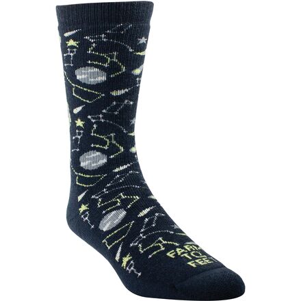 Arco Crew Sock