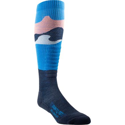 Sun Valley LTC OTC Sock